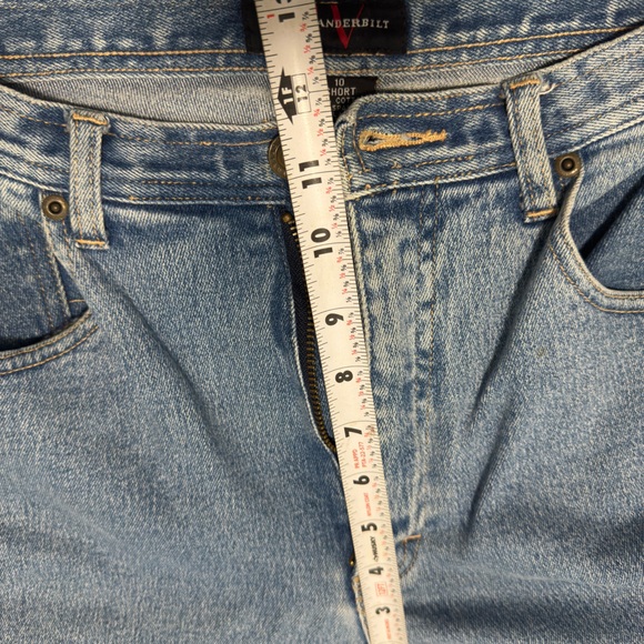 Woman jeans Gloria Vanderbilt - Picture 7 of 9